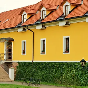 Hotell Belcredi, Brno